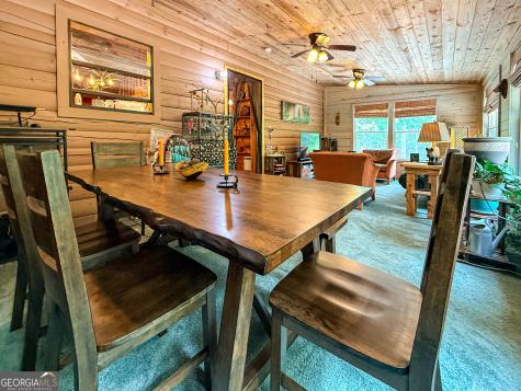 141 Cady Lane Cleveland GA 30528