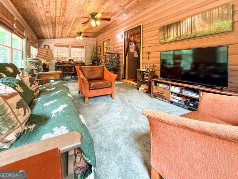 141 Cady Lane Cleveland GA 30528