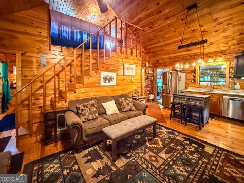 141 Cady Lane Cleveland GA 30528