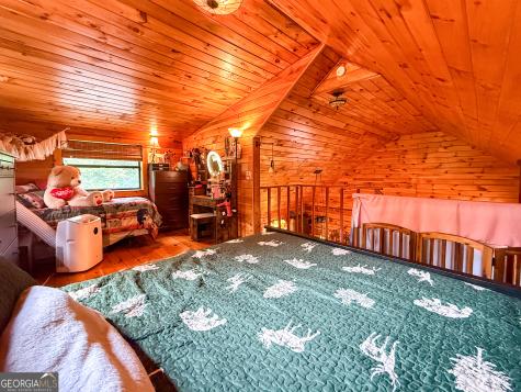 141 Cady Lane Cleveland GA 30528