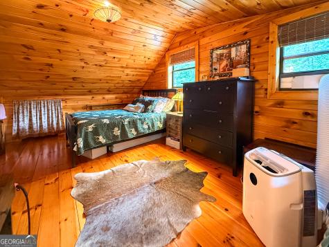 141 Cady Lane Cleveland GA 30528