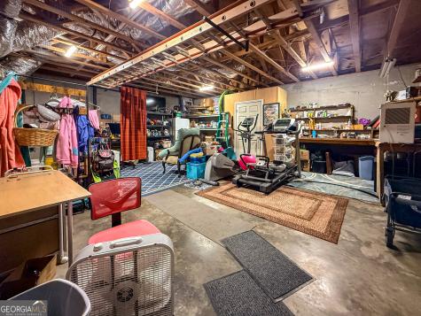 141 Cady Lane Cleveland GA 30528