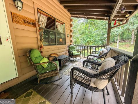 141 Cady Lane Cleveland GA 30528