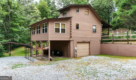 141 Cady Lane Cleveland GA 30528