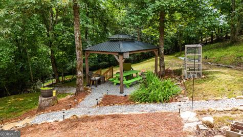 141 Cady Lane Cleveland GA 30528
