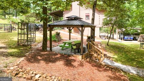 141 Cady Lane Cleveland GA 30528