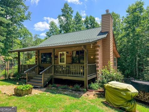 141 Cady Lane Cleveland GA 30528
