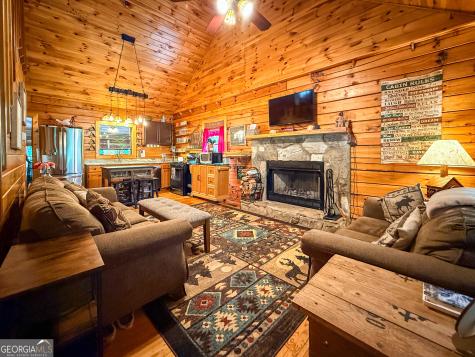 141 Cady Lane Cleveland GA 30528