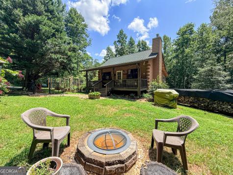 141 Cady Lane Cleveland GA 30528