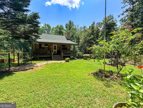 141 Cady Lane Cleveland GA 30528