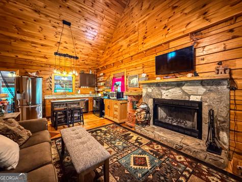 141 Cady Lane Cleveland GA 30528