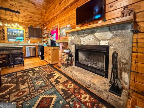 141 Cady Lane Cleveland GA 30528