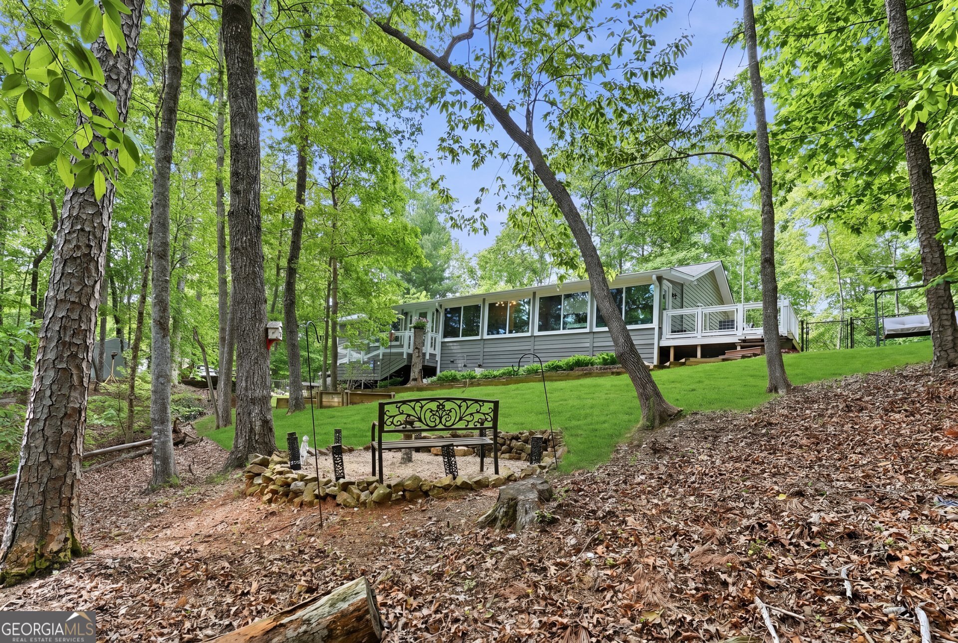 62 Elm Terrace Ellijay GA 30540