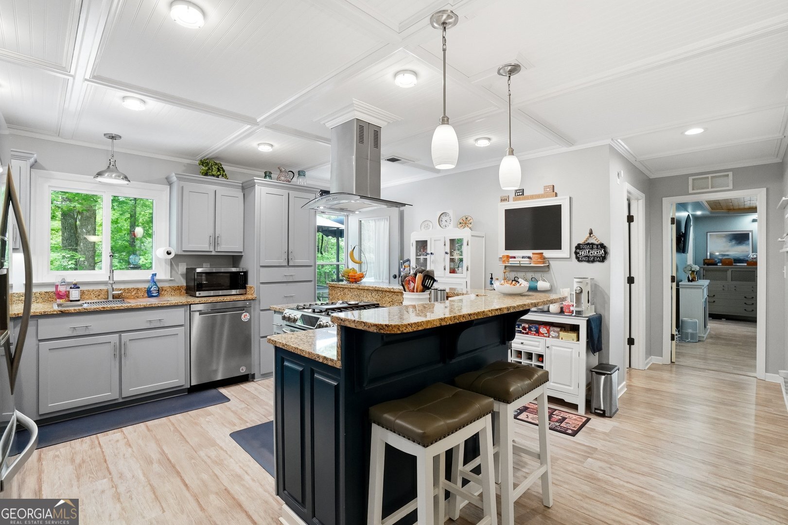 62 Elm Terrace Ellijay GA 30540