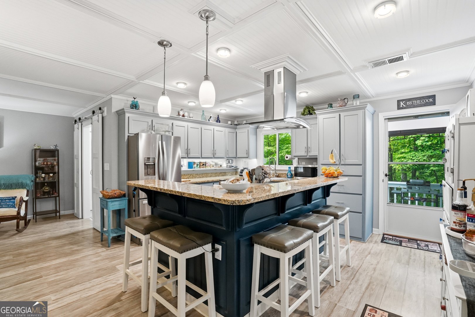 62 Elm Terrace Ellijay GA 30540