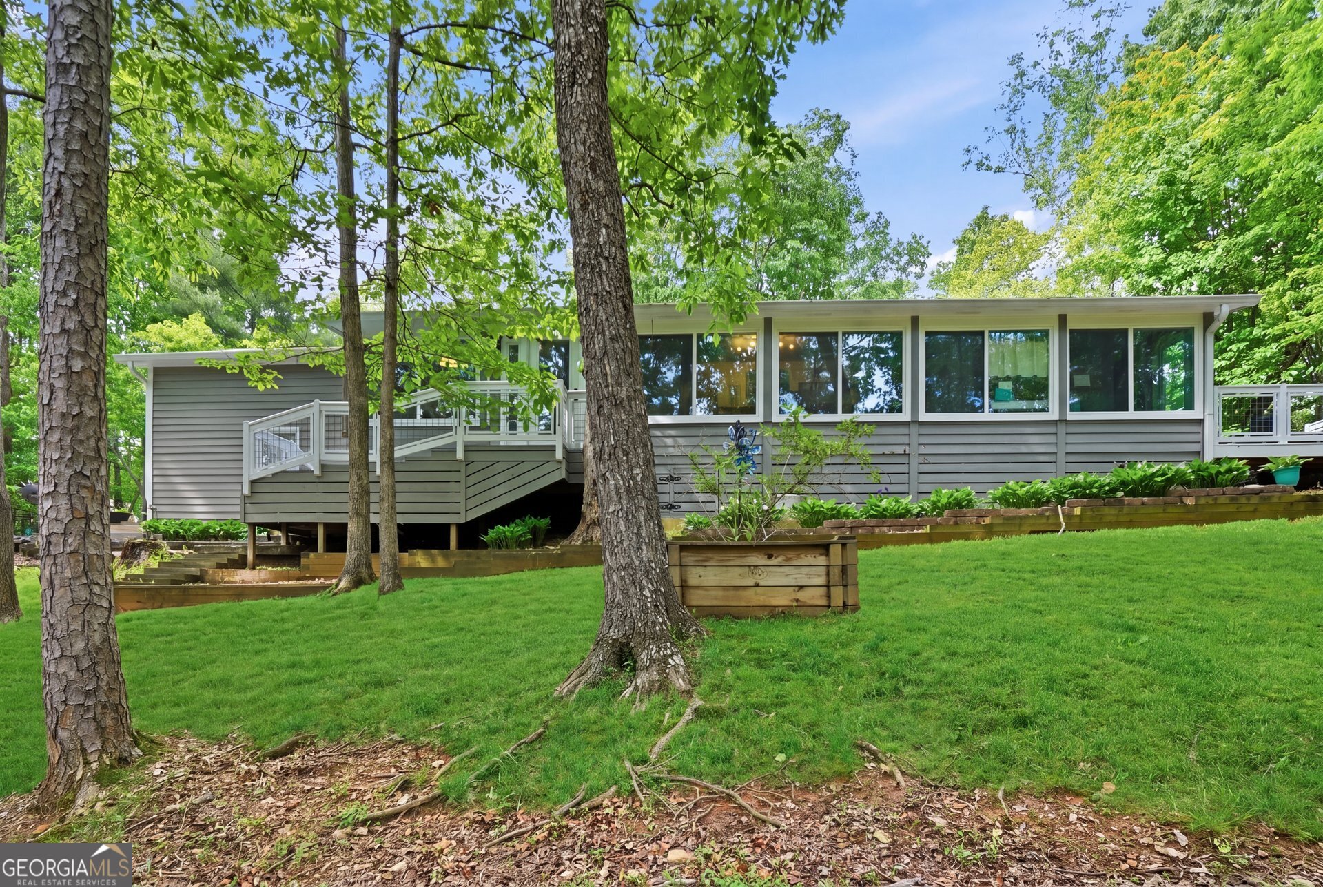 62 Elm Terrace Ellijay GA 30540