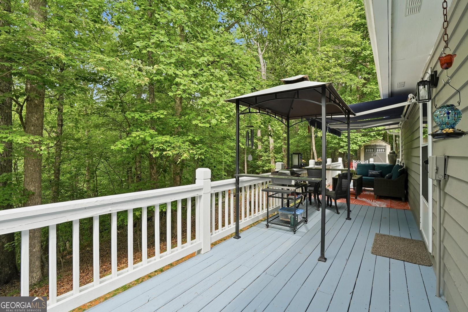 62 Elm Terrace Ellijay GA 30540