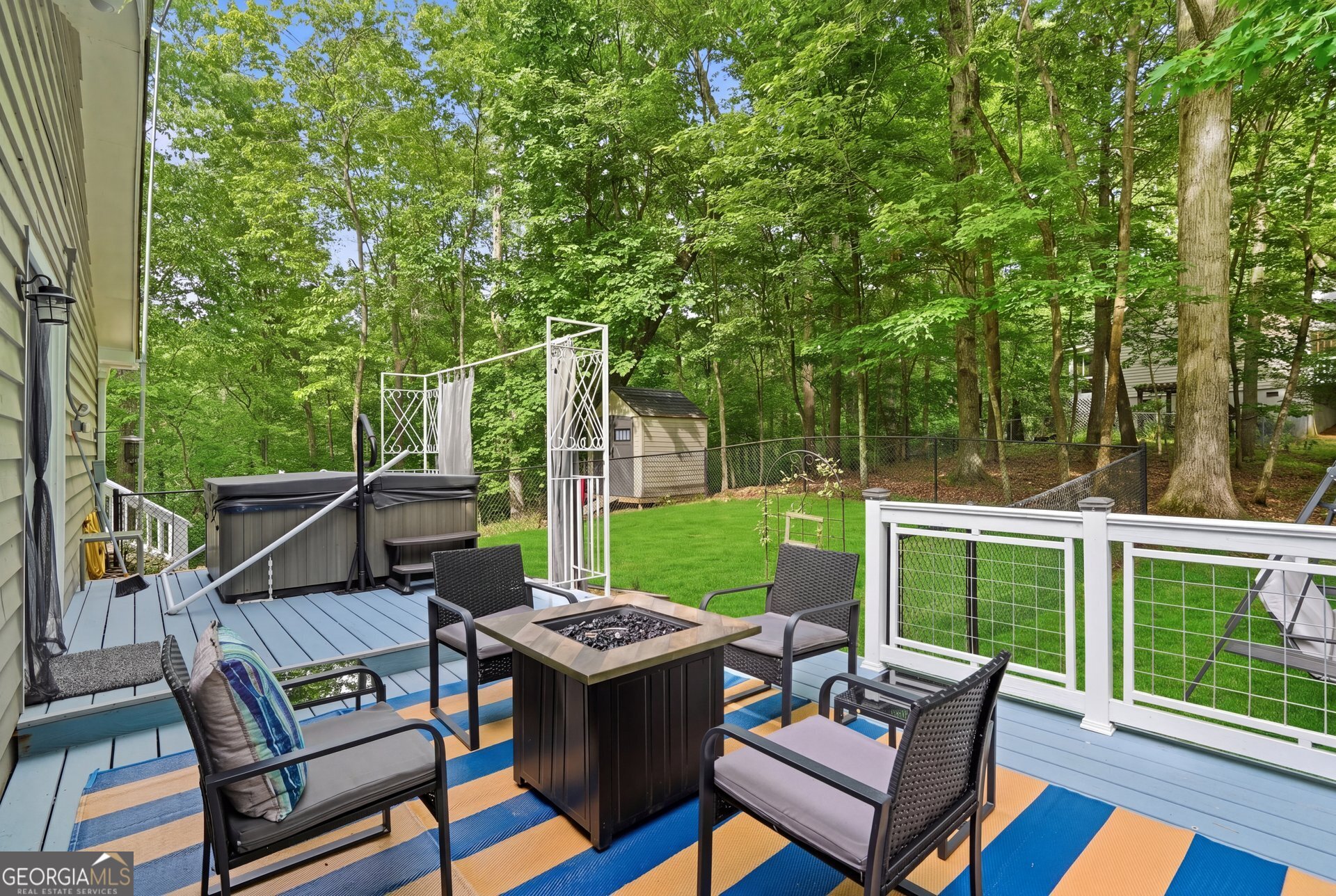 62 Elm Terrace Ellijay GA 30540