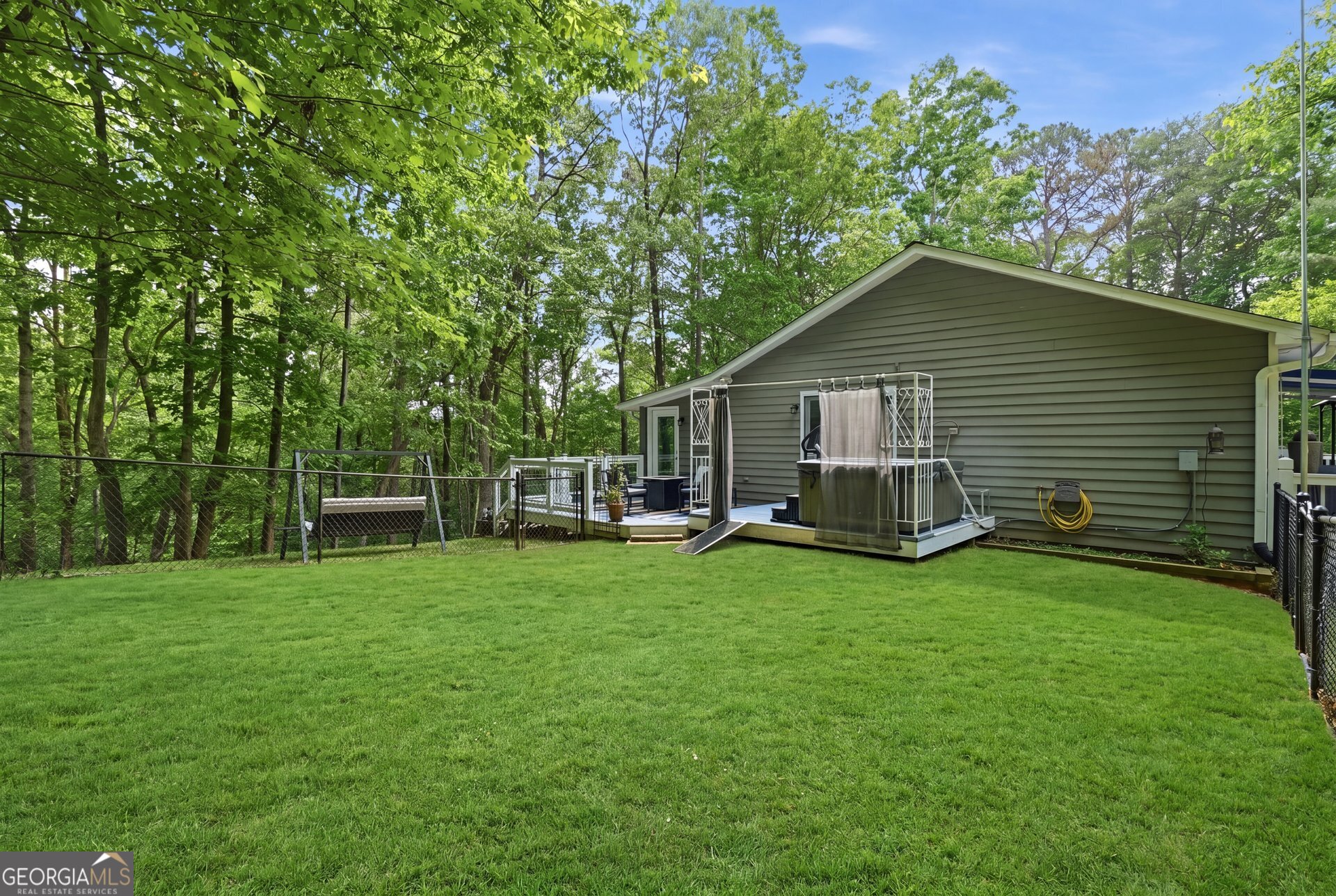 62 Elm Terrace Ellijay GA 30540