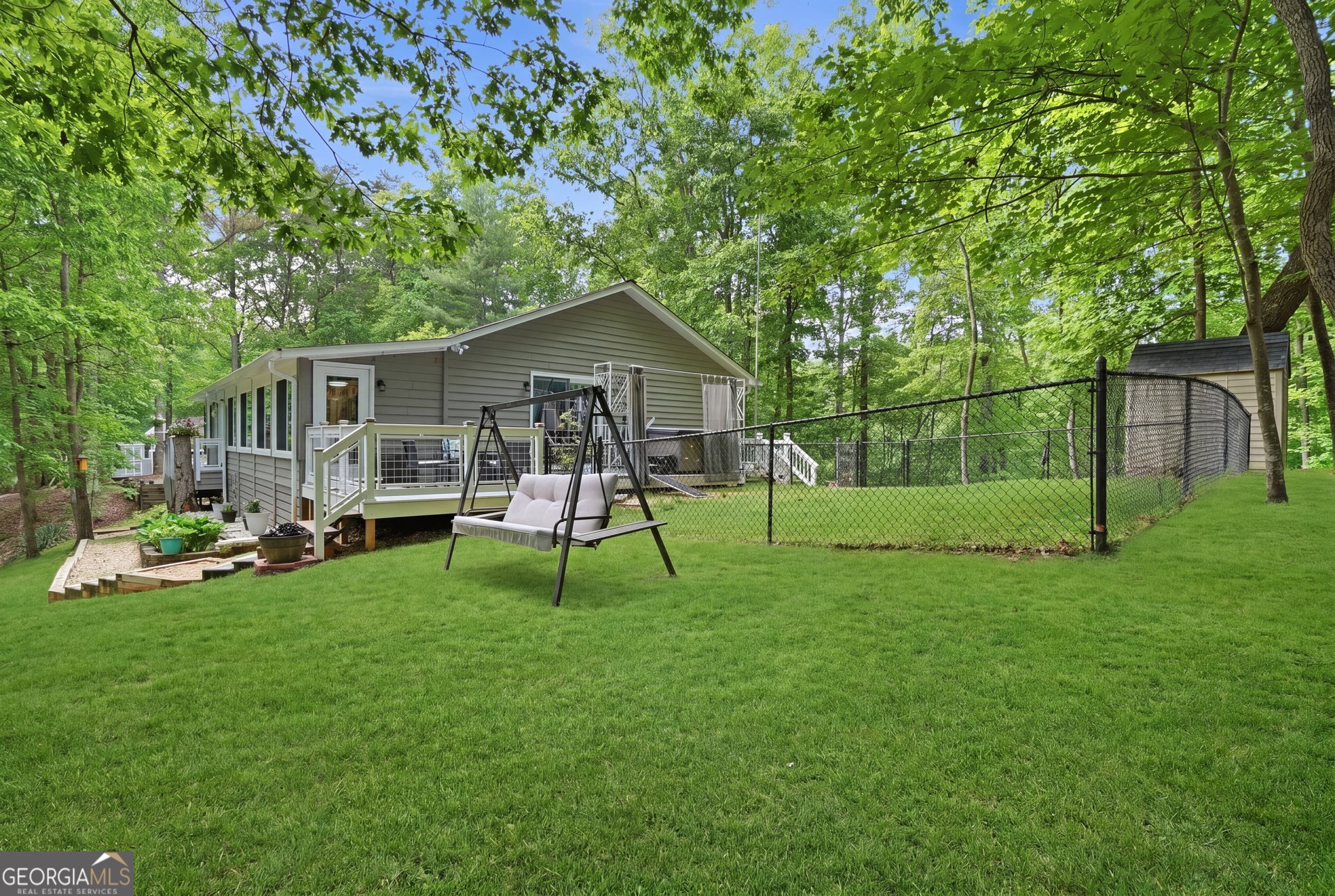 62 Elm Terrace Ellijay GA 30540