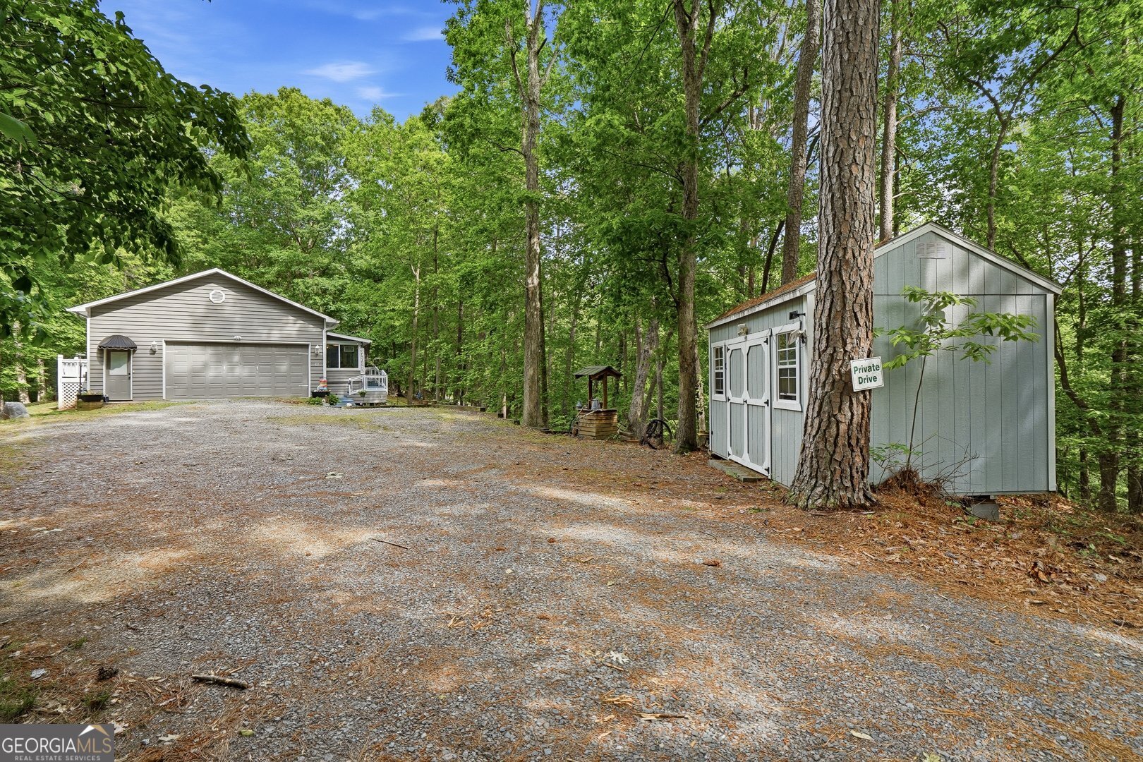 62 Elm Terrace Ellijay GA 30540