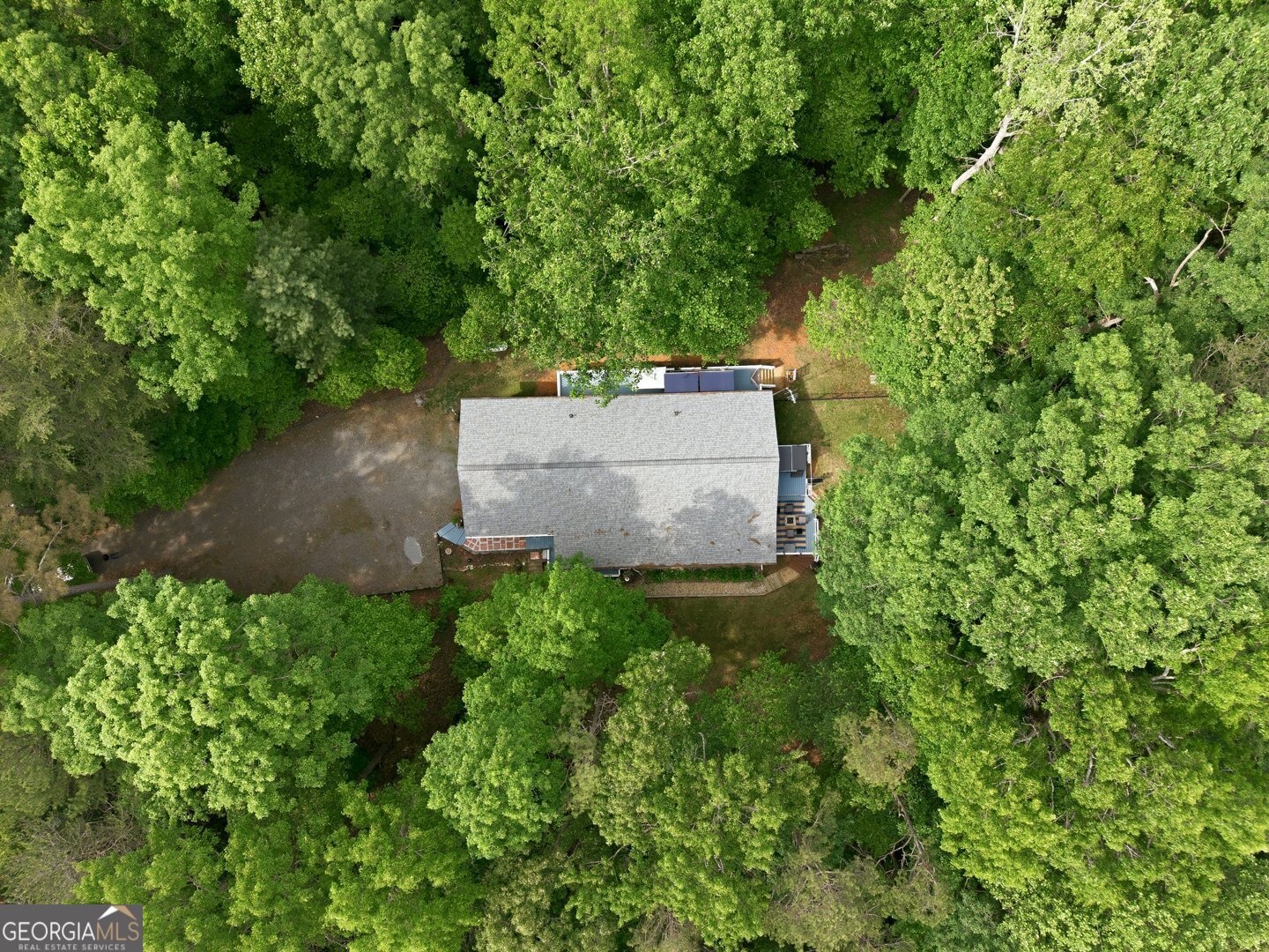 62 Elm Terrace Ellijay GA 30540