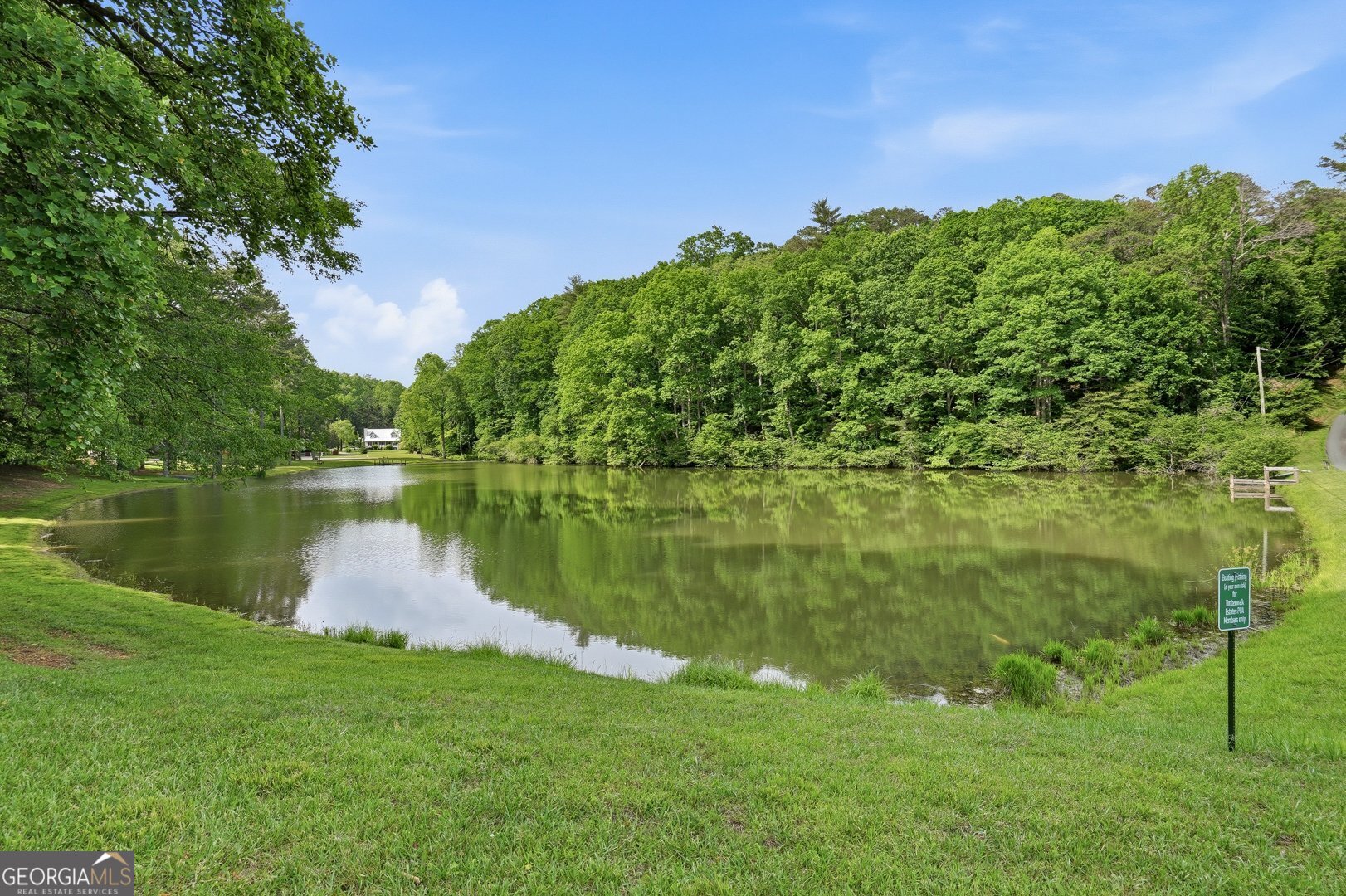 62 Elm Terrace Ellijay GA 30540