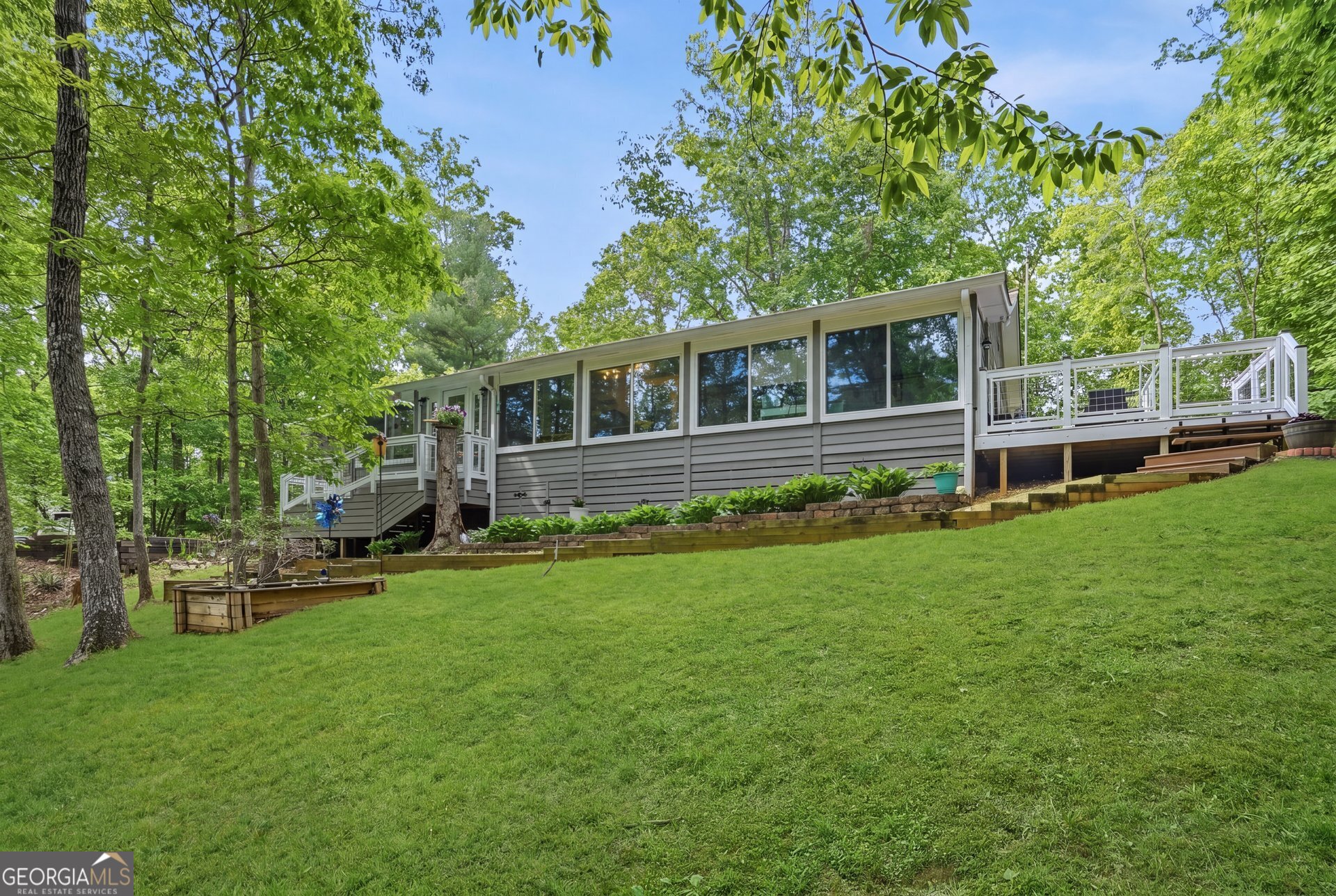 62 Elm Terrace Ellijay GA 30540