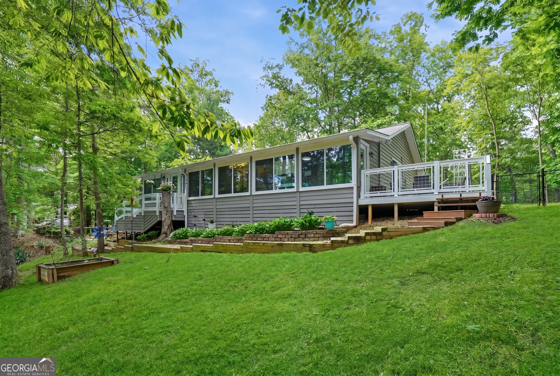 62 Elm Terrace Ellijay GA 30540