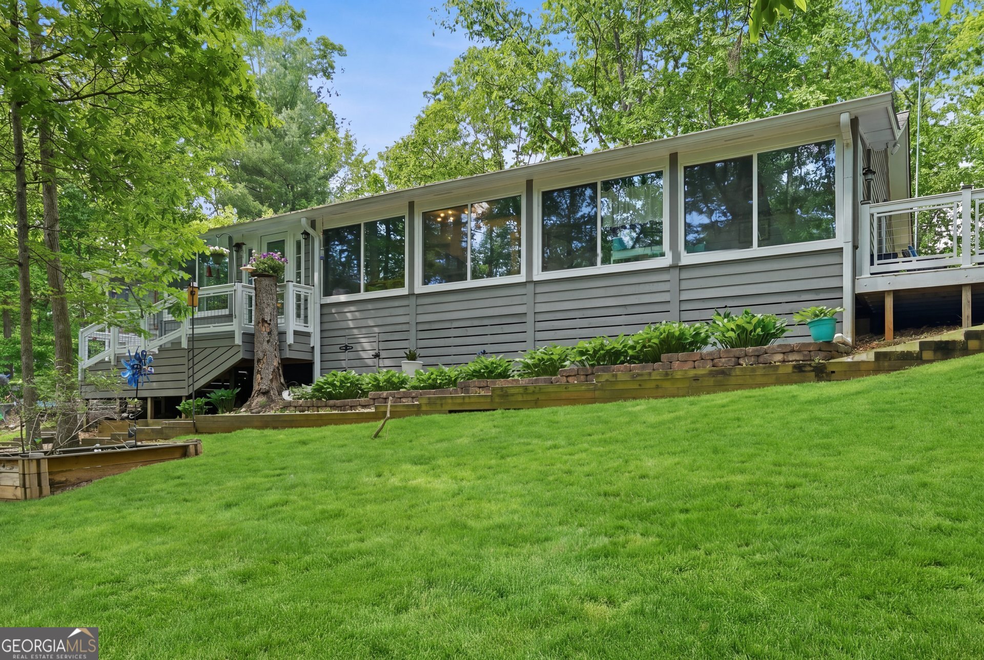 62 Elm Terrace Ellijay GA 30540