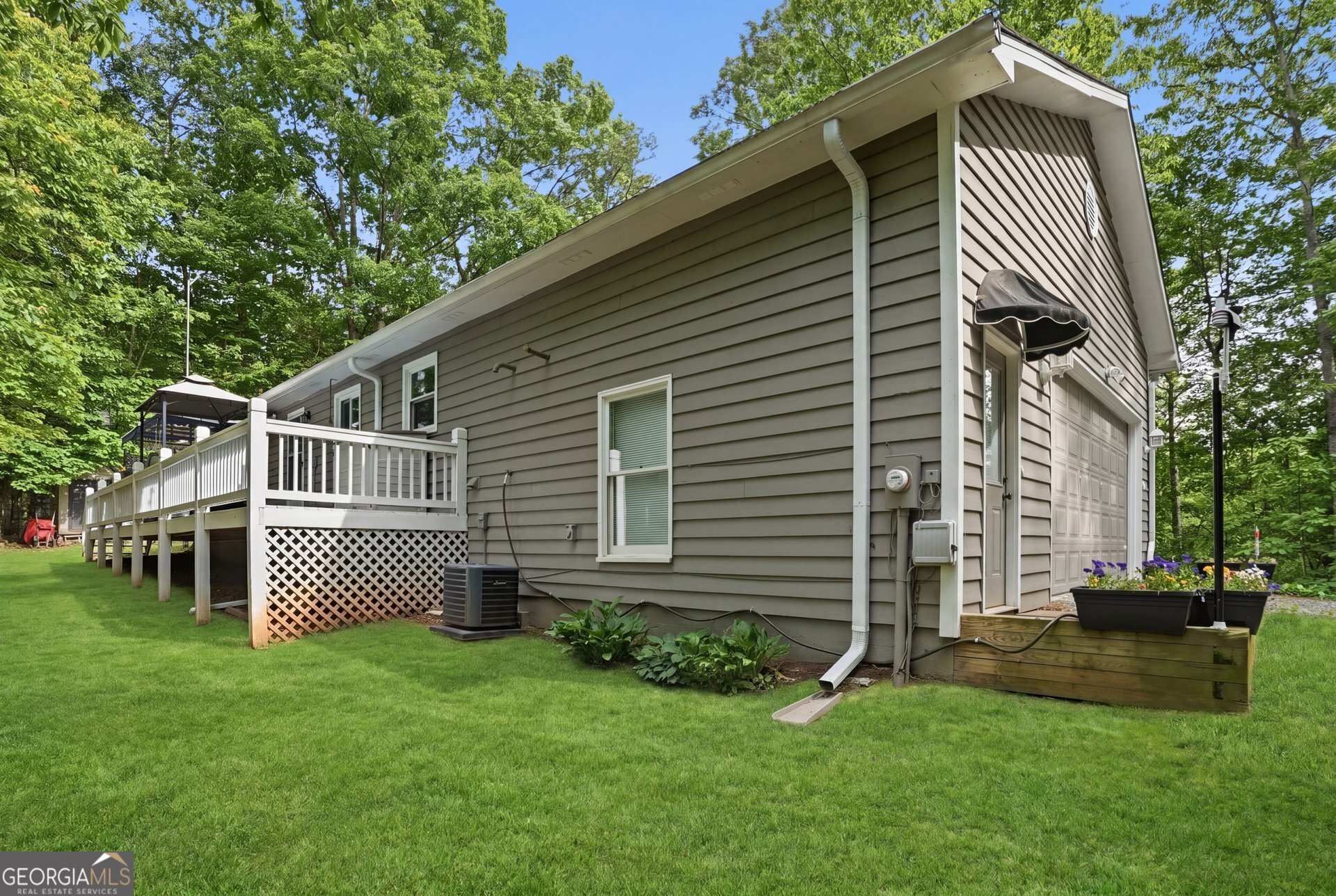 62 Elm Terrace Ellijay GA 30540