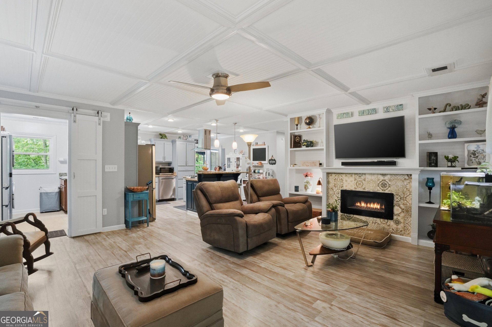 62 Elm Terrace Ellijay GA 30540