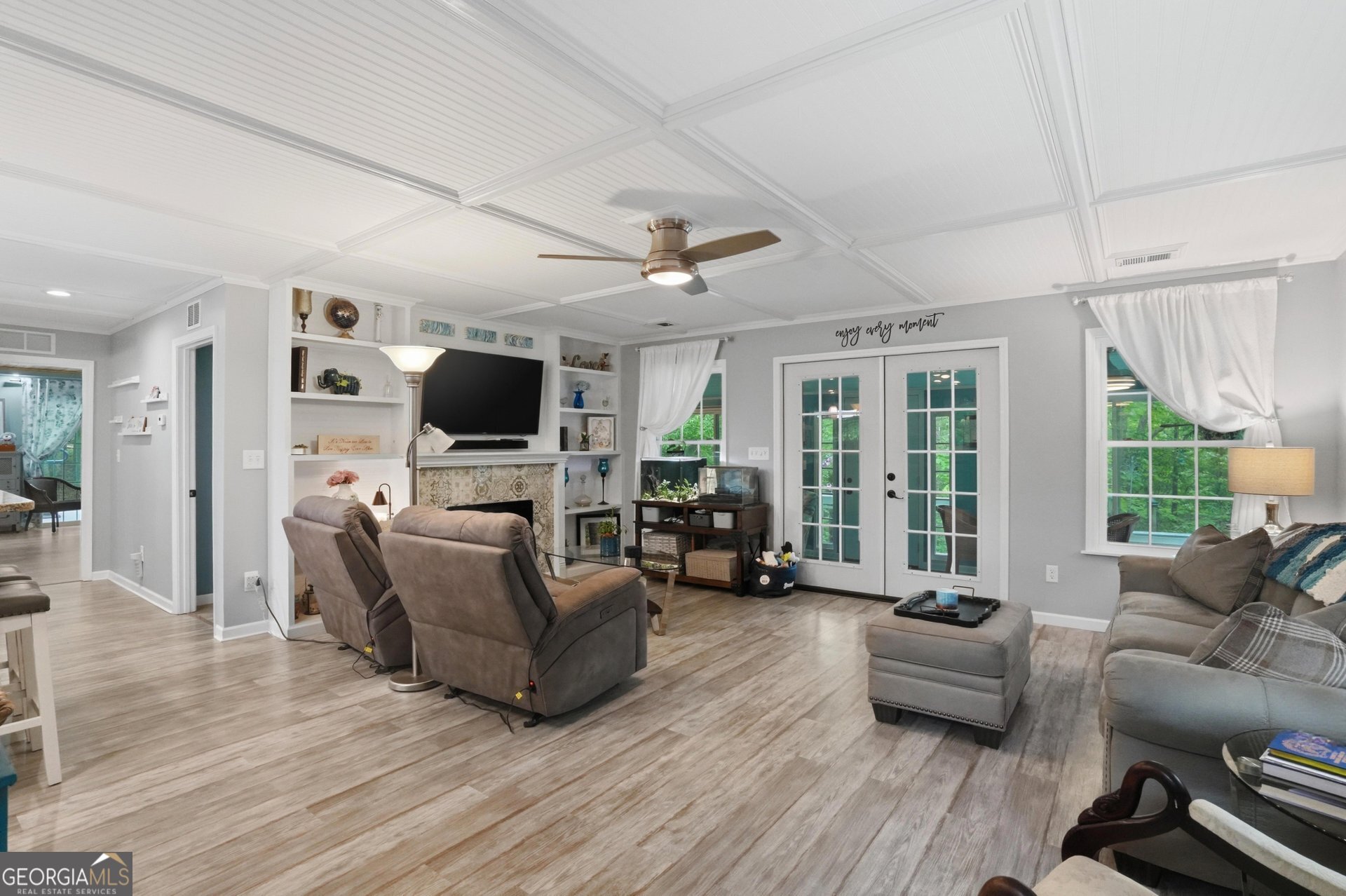 62 Elm Terrace Ellijay GA 30540
