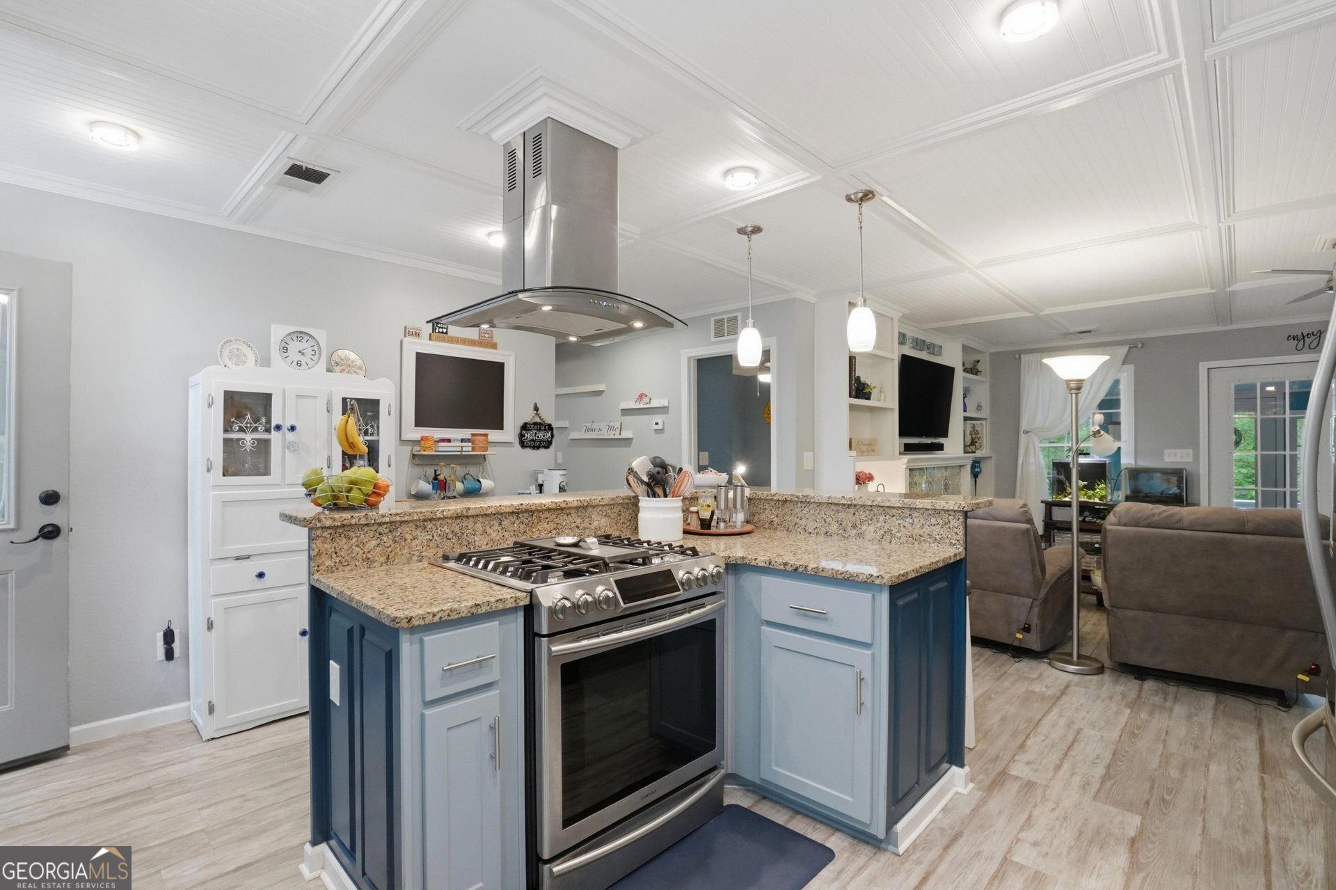 62 Elm Terrace Ellijay GA 30540
