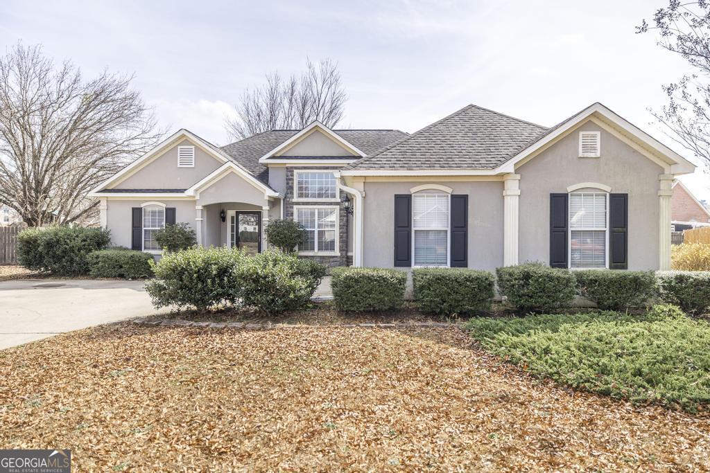 112 Knights Bridge Warner Robins GA 31093