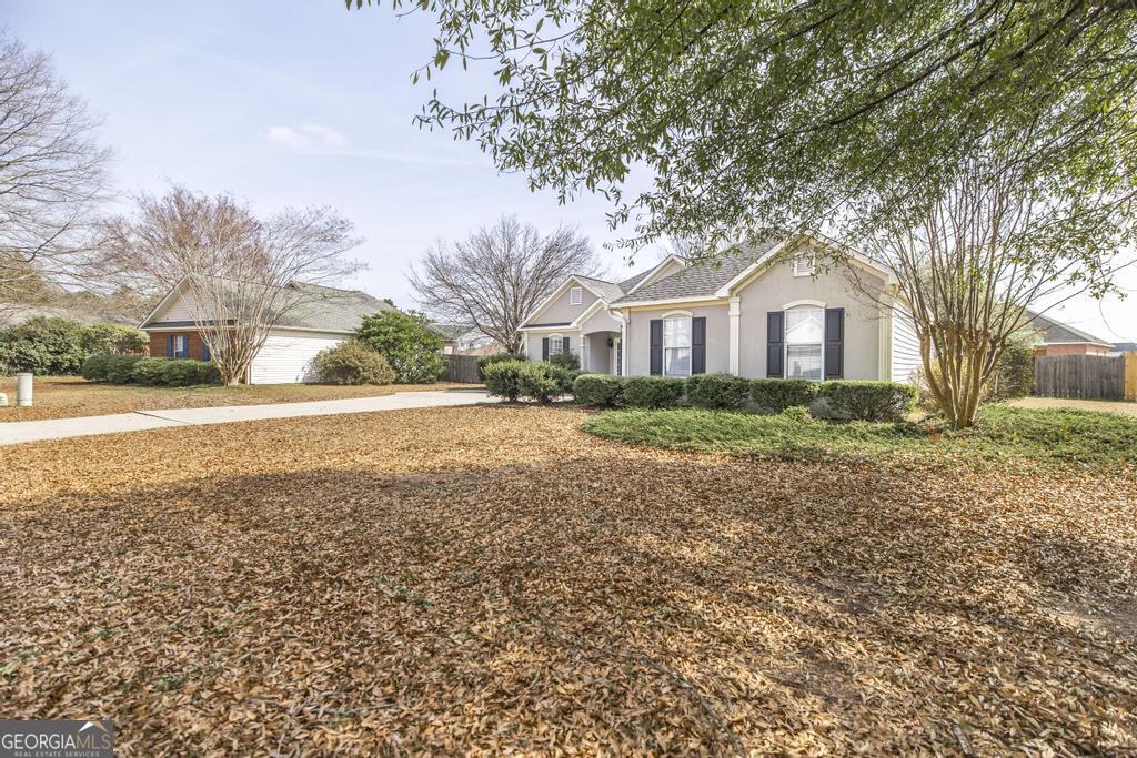 112 Knights Bridge Warner Robins GA 31093