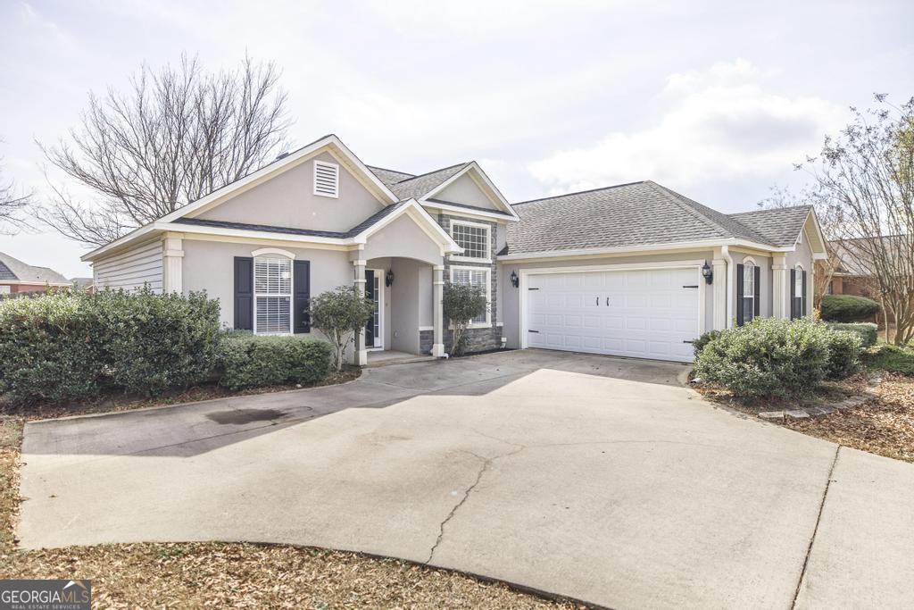 112 Knights Bridge Warner Robins GA 31093