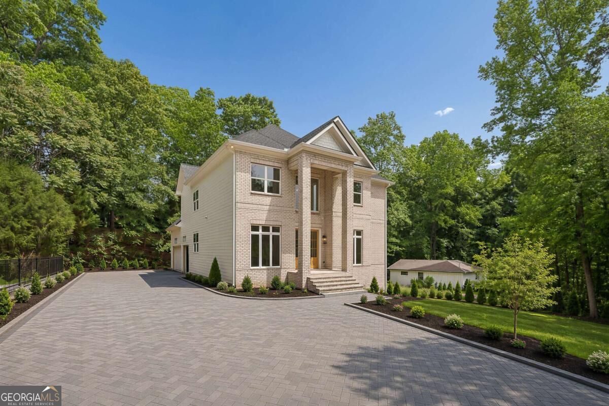 10745 Waters Road Alpharetta GA 30022