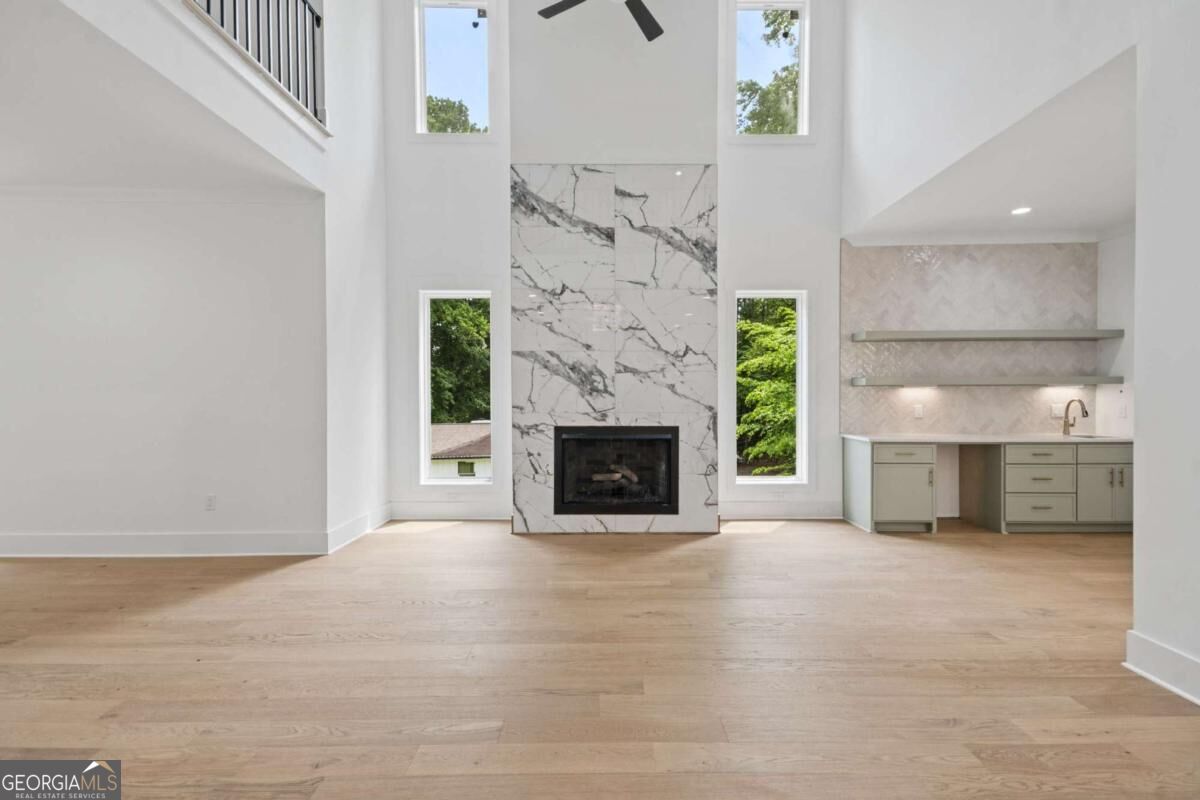 10745 Waters Road Alpharetta GA 30022
