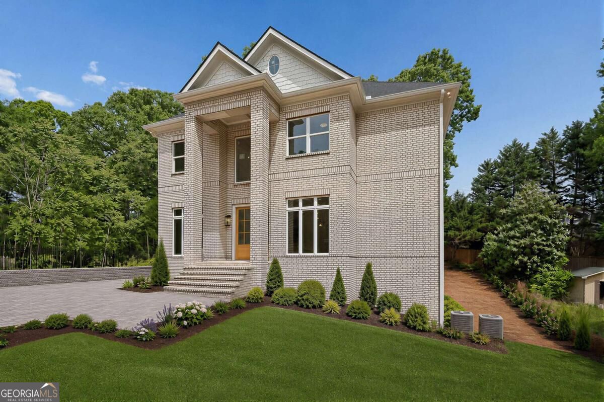 10745 Waters Road Alpharetta GA 30022