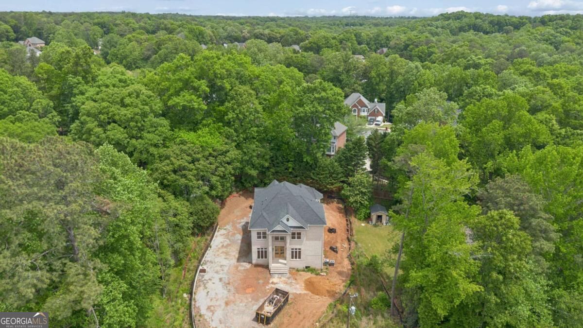 10745 Waters Road Alpharetta GA 30022