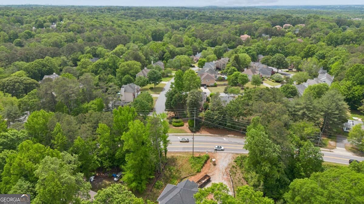 10745 Waters Road Alpharetta GA 30022