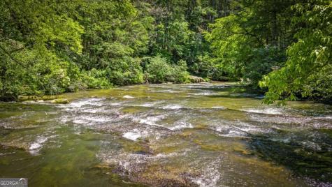 249 Wildflower Lane Ellijay GA 30540