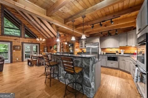 249 Wildflower Lane Ellijay GA 30540