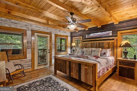249 Wildflower Lane Ellijay GA 30540