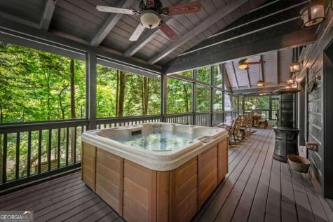 249 Wildflower Lane Ellijay GA 30540