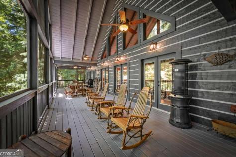 249 Wildflower Lane Ellijay GA 30540