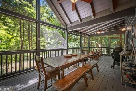 249 Wildflower Lane Ellijay GA 30540