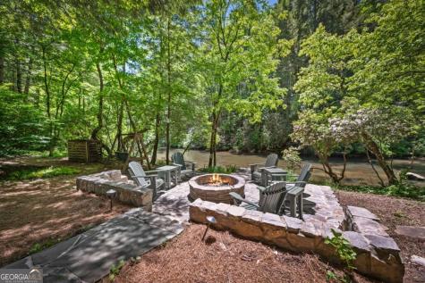249 Wildflower Lane Ellijay GA 30540