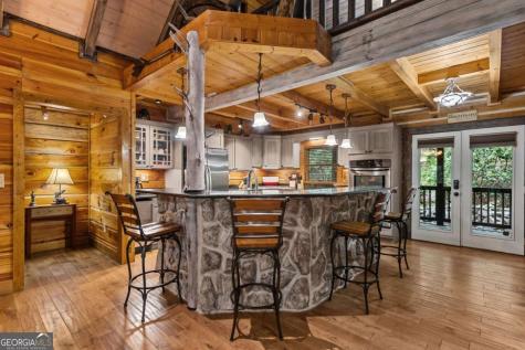 249 Wildflower Lane Ellijay GA 30540